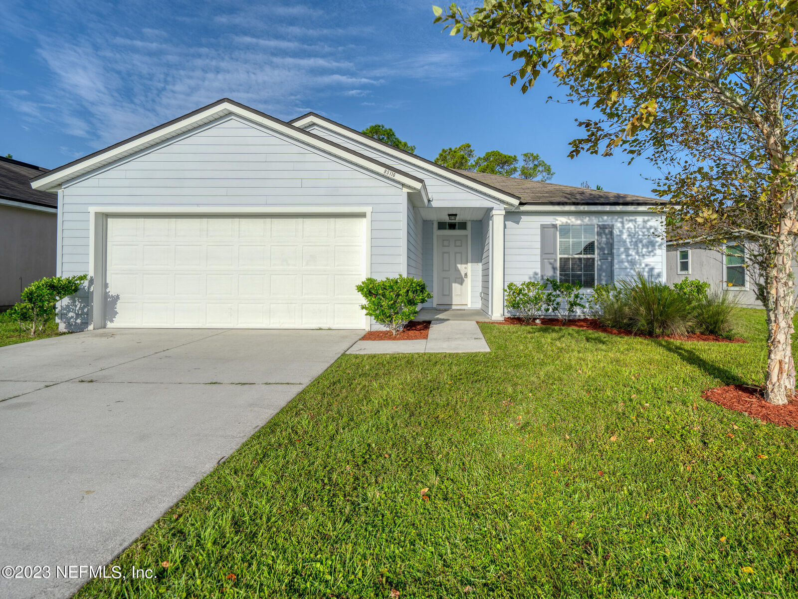 Property Photo:  95116 Timberlake Drive  FL 32034 