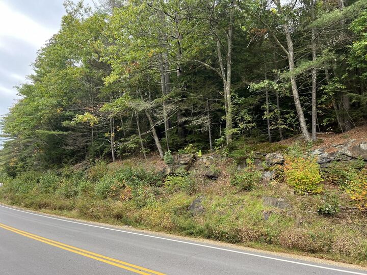 Property Photo:  US Route 3  NH 03223 