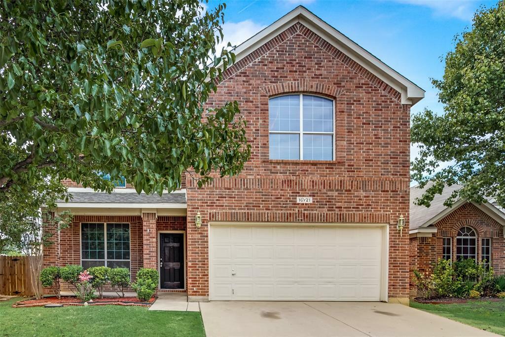 Photo de la propriété:  10721 Emerald Park Lane  TX 76052 