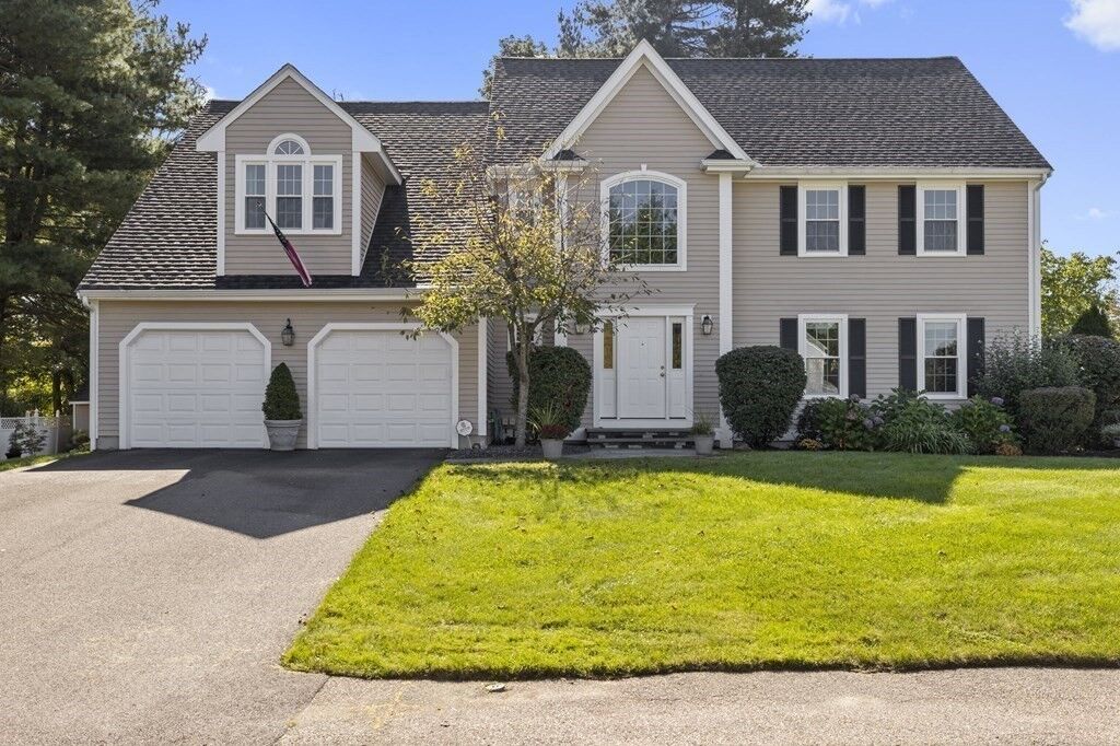 Property Photo:  35 Chapelgate Rd  MA 02021 