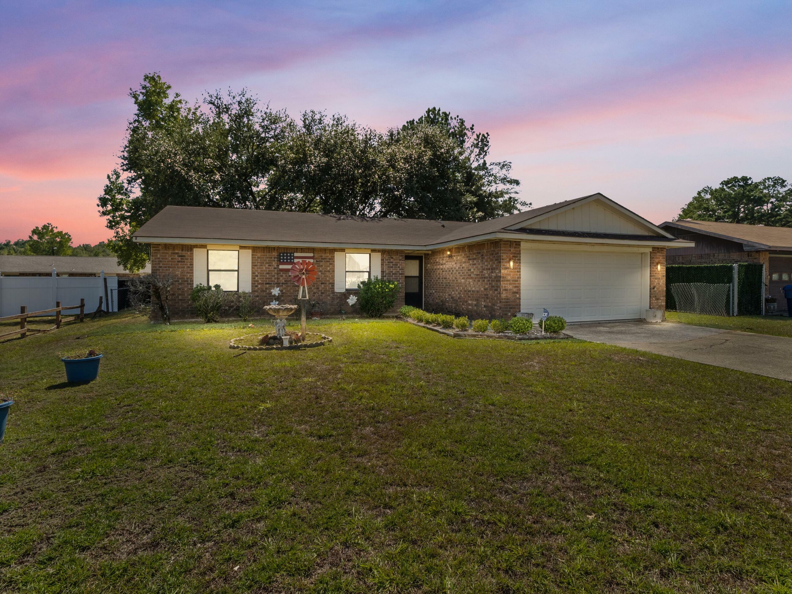 132 Clarence Ave  New Llano LA 71461 photo