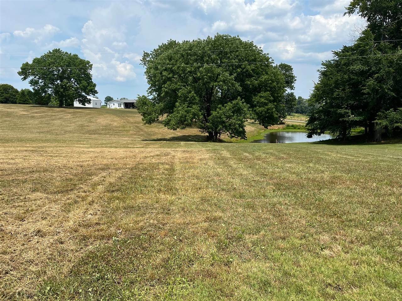 Property Photo:  Lot 9 Petty Davis Road  KY 42164 