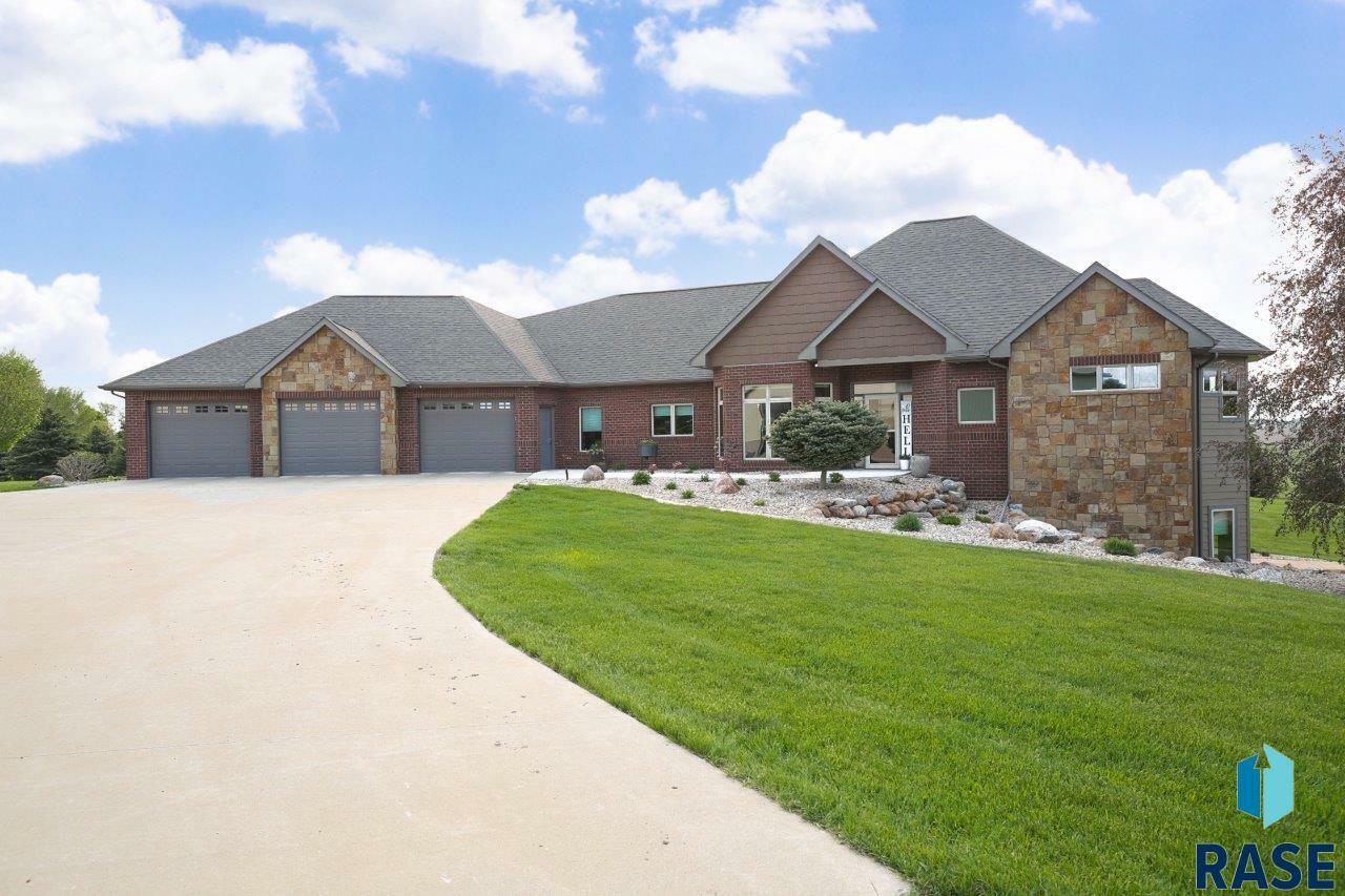 Property Photo: 47672 258th St SD 57104