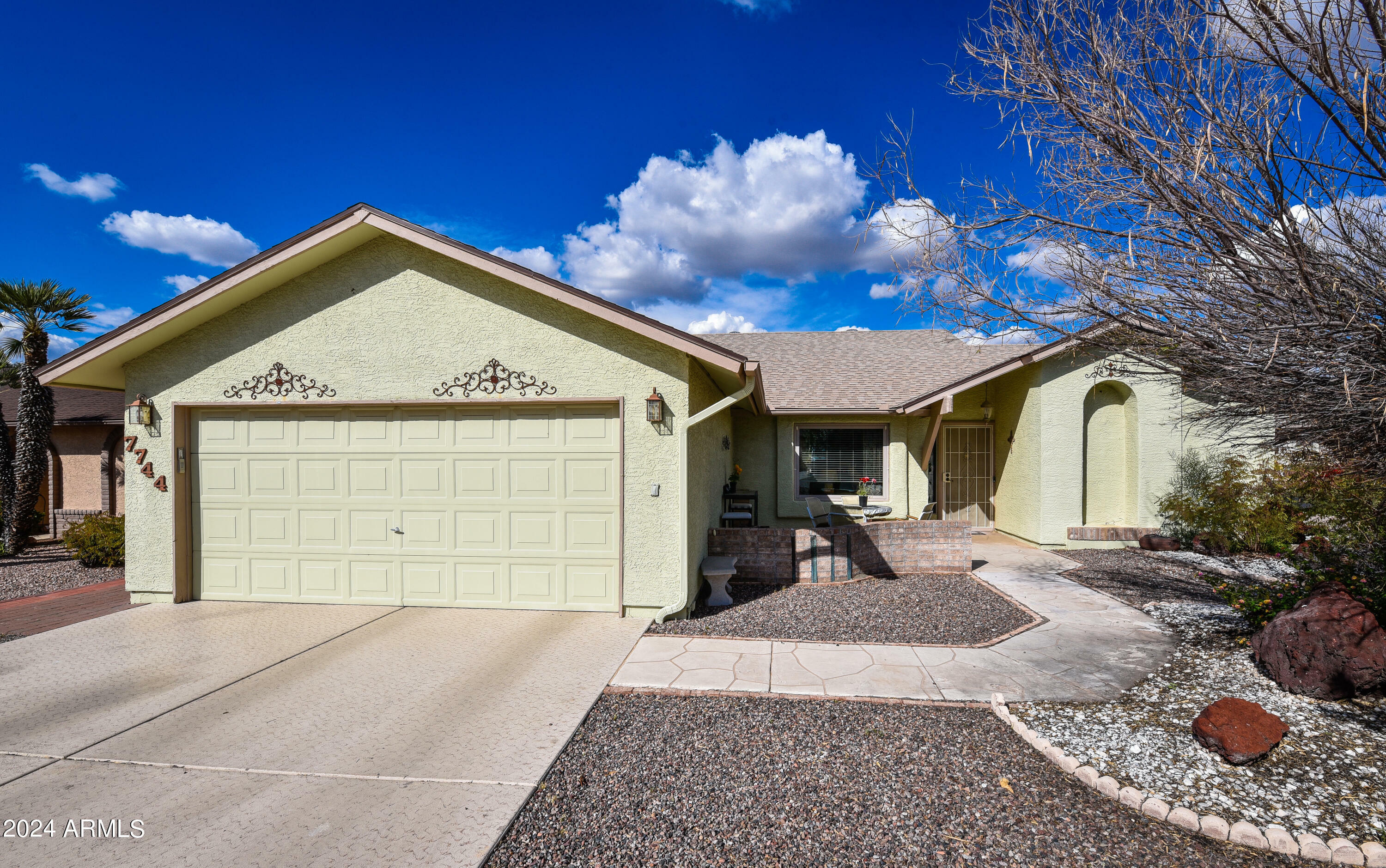 Property Photo:  7744 E Pueblo Avenue  AZ 85208 