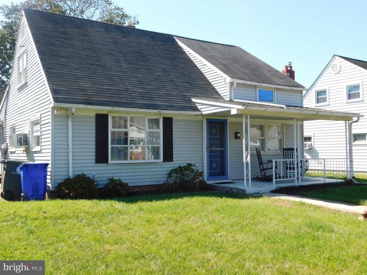 Property Photo:  328 W Beech Street  PA 19464 