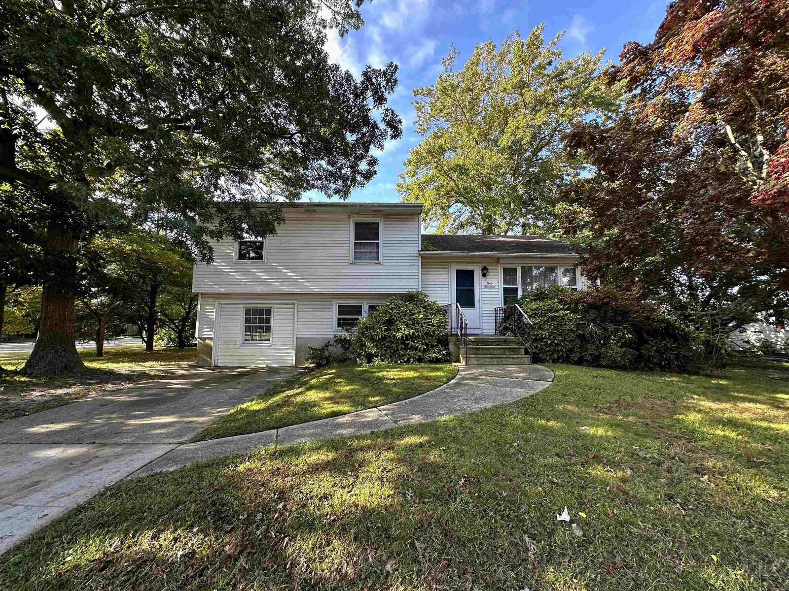 Property Photo:  100 Roseann  NJ 08204 