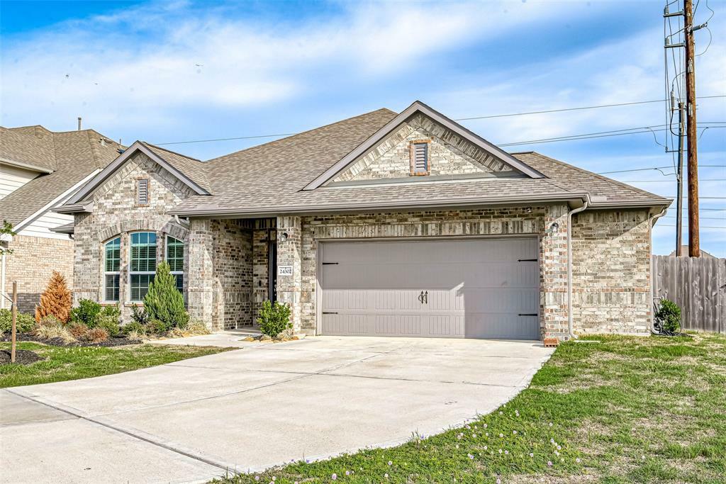 Property Photo:  24302 Twin Cove Court  TX 77493 