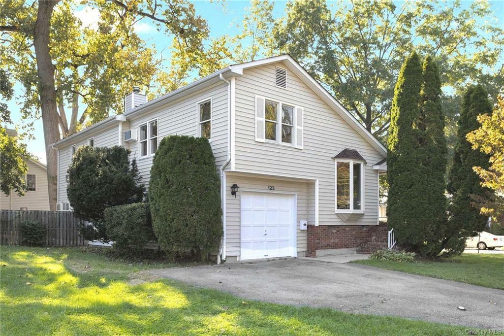Property Photo: 123 Olcott Avenue NY 10520