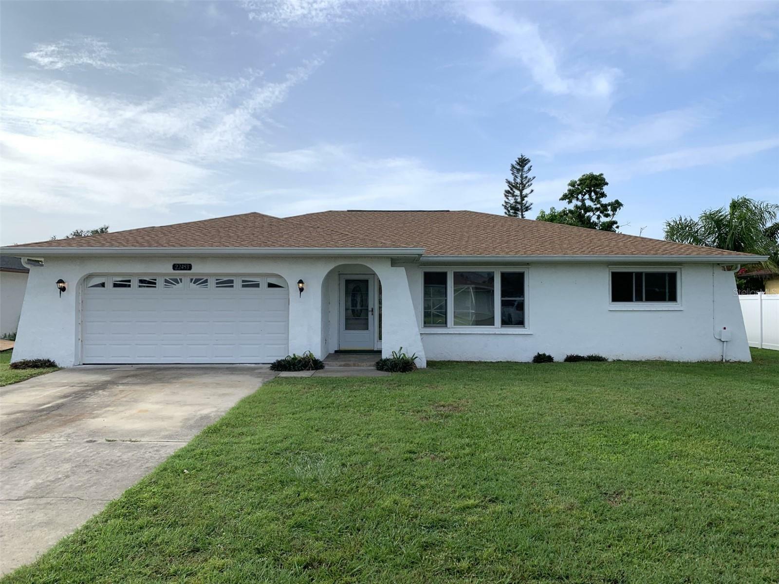 Property Photo:  22433 Lacombe Avenue  FL 33952 