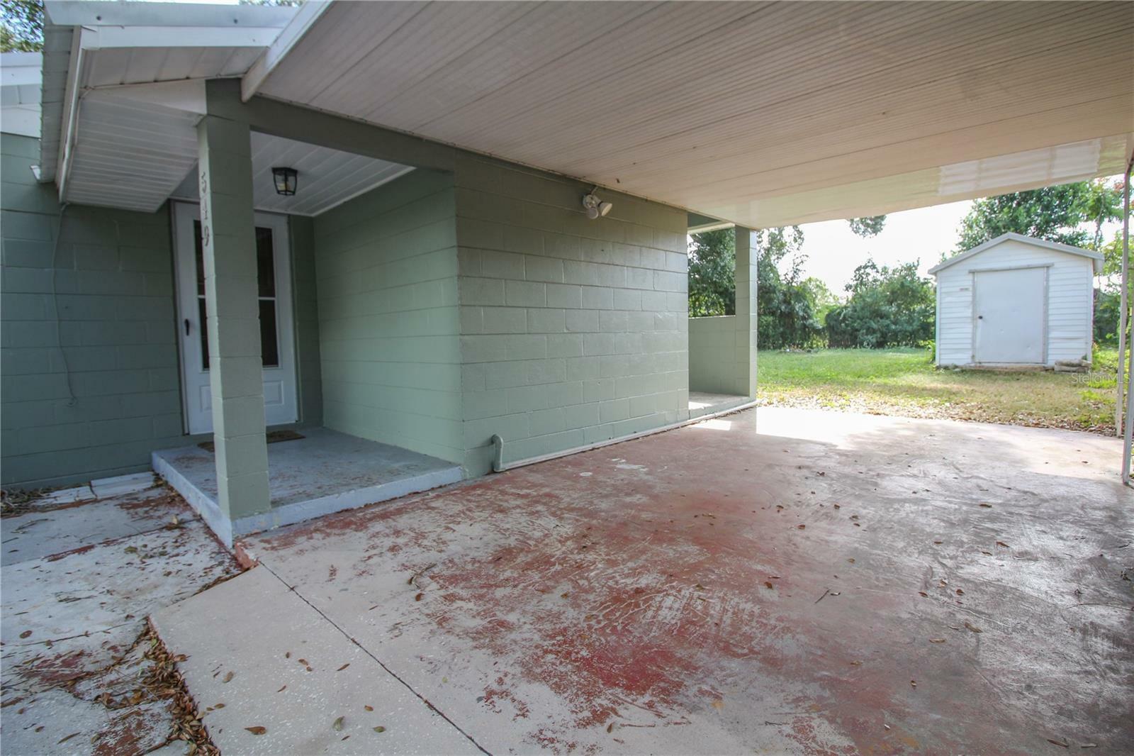 Property Photo:  549 Norfolk Circle  FL 33801 