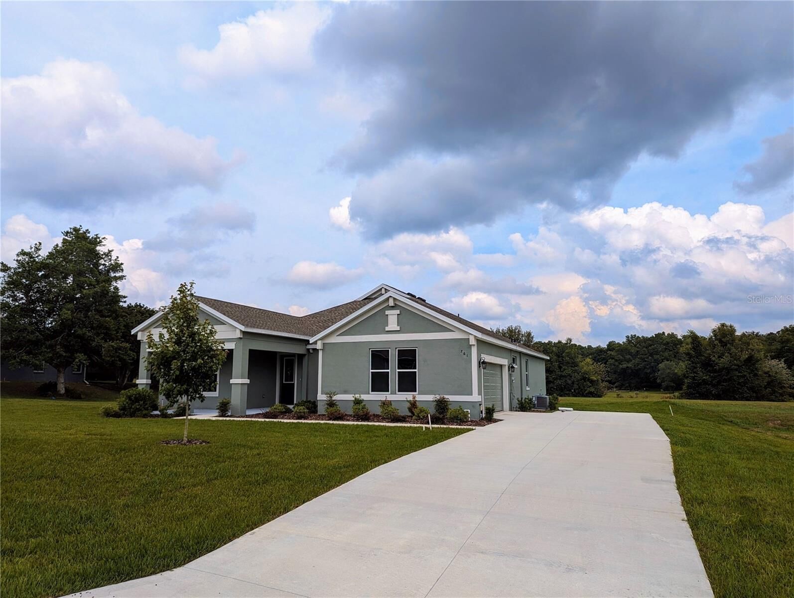 Property Photo:  761 N Spend A Buck Drive  FL 34453 