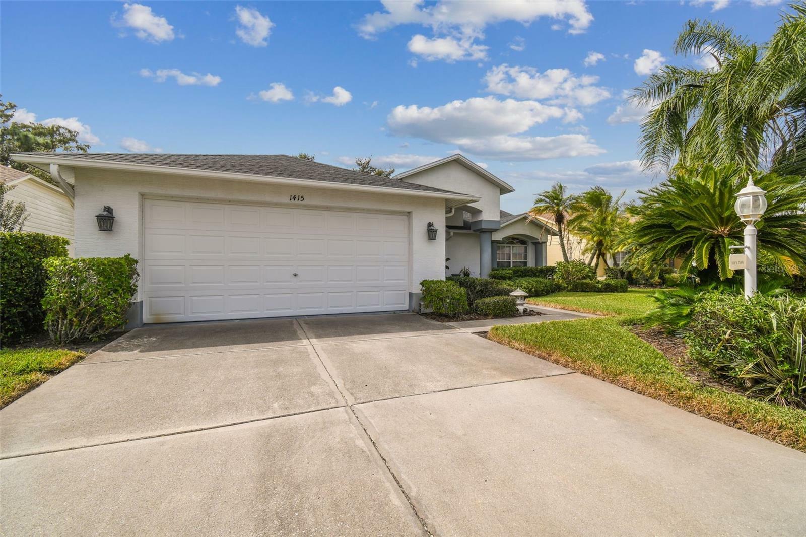 Property Photo: 1415 Canberley Court FL 34655