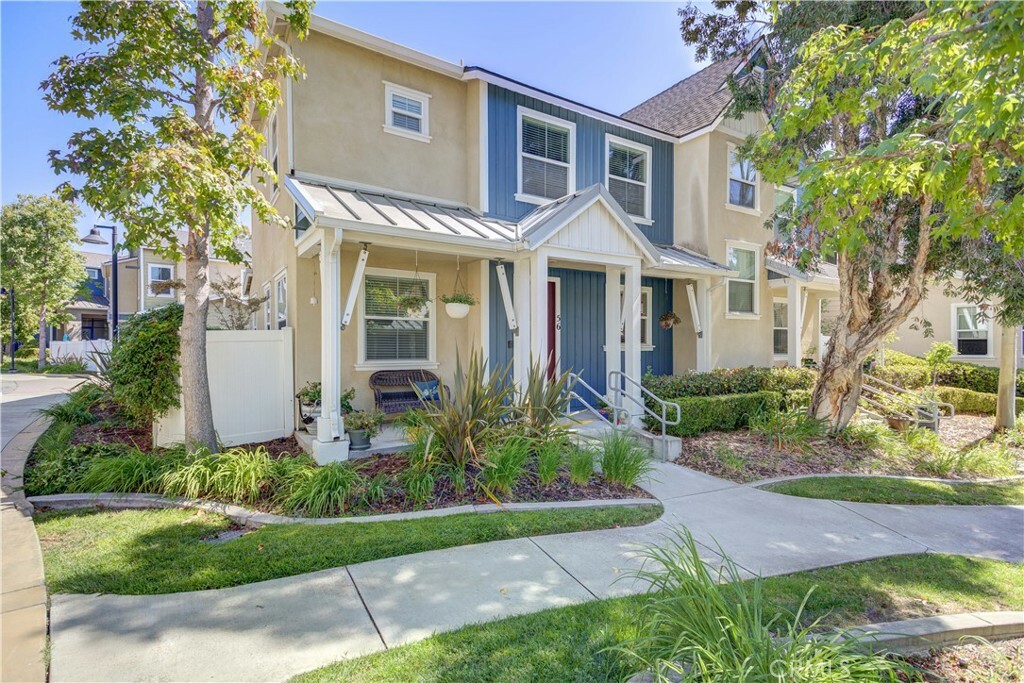 Property Photo:  3591 Sacramento Drive 56  CA 93401 