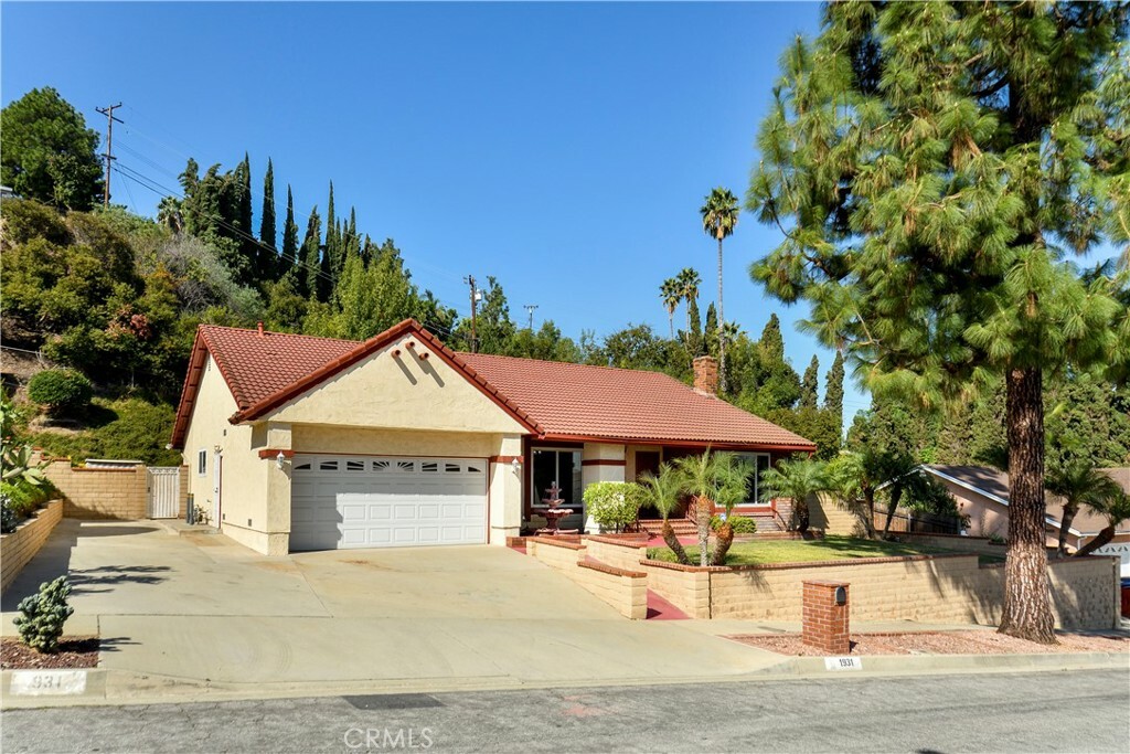 Property Photo:  1931 Salto Drive  CA 91745 