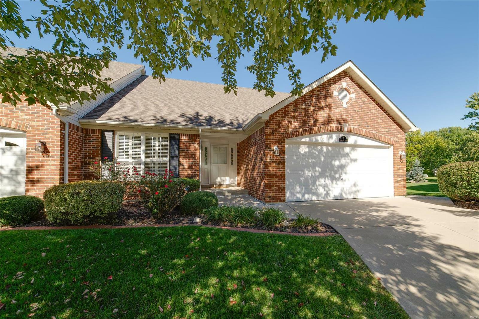 Property Photo:  5 McGregor Court  MO 63368 