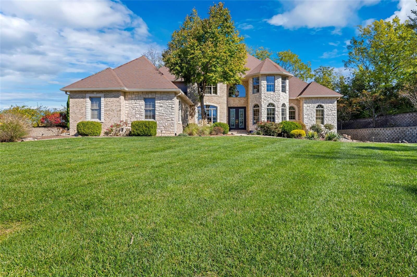 Property Photo:  1600 Timber Ridge  IL 62236 