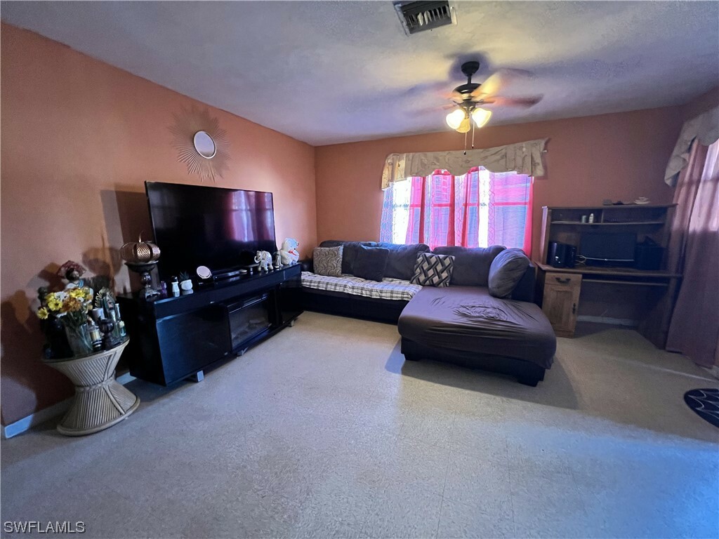 Property Photo:  13557 Koinonia Drive  FL 34114 