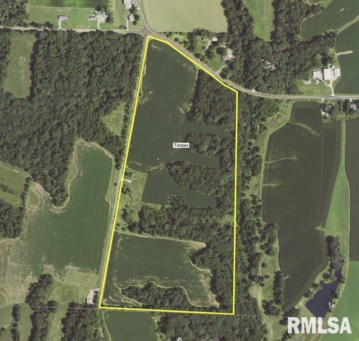 6404 S Martin Weber Road  Glasford IL 61533 photo