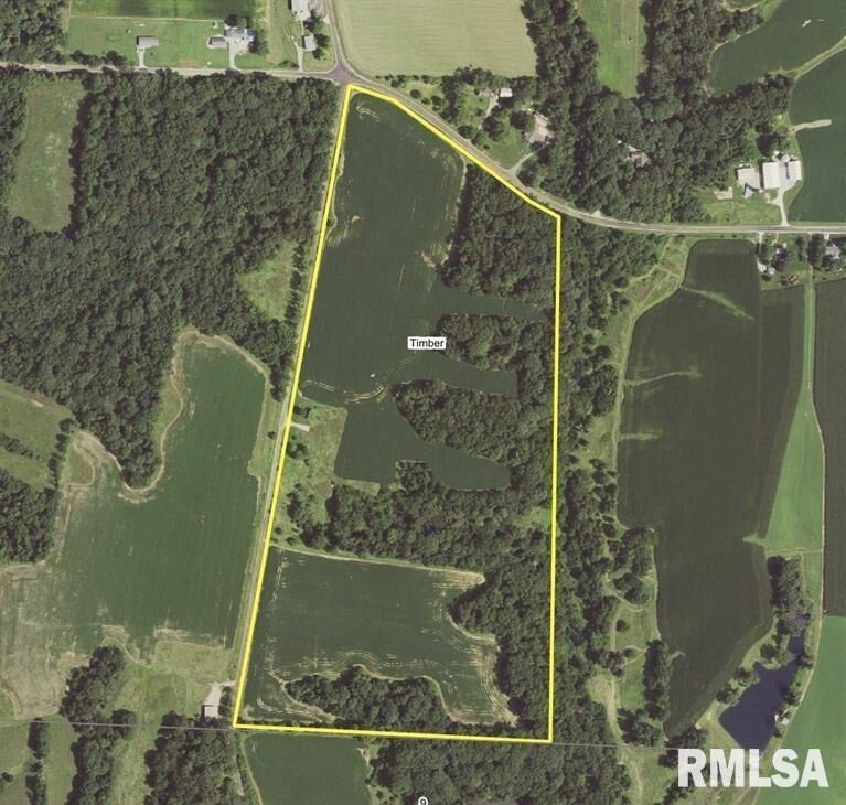 Property Photo:  6404 S Martin Weber Road  IL 61533