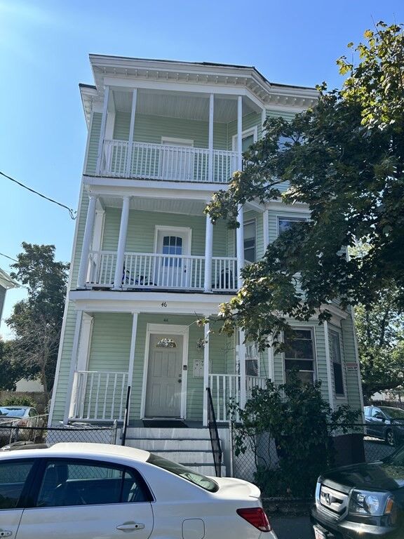 Property Photo:  46 Whittier St  MA 01902 