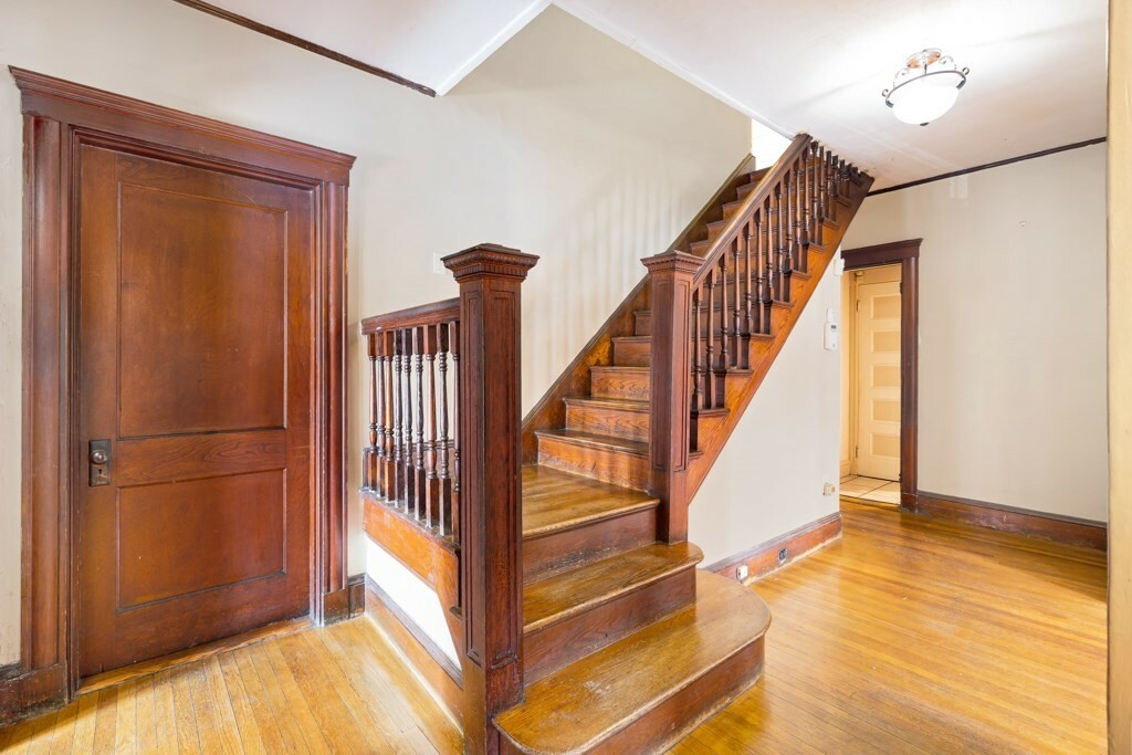 Property Photo:  72 Clarkwood St  MA 02126 