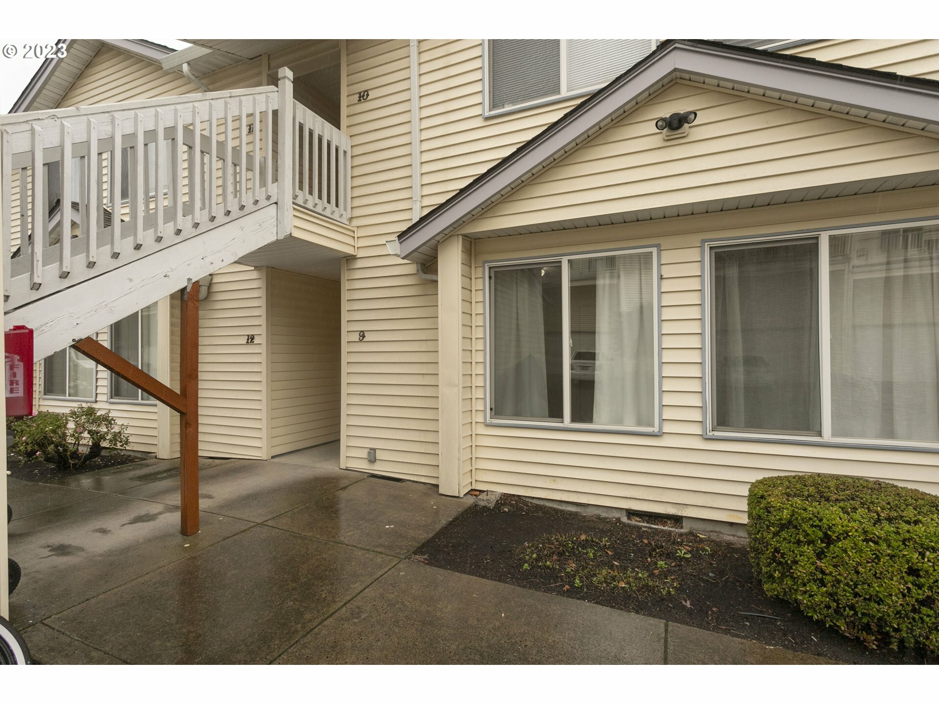 Property Photo: 1414 Brandt Rd A9 WA 98661