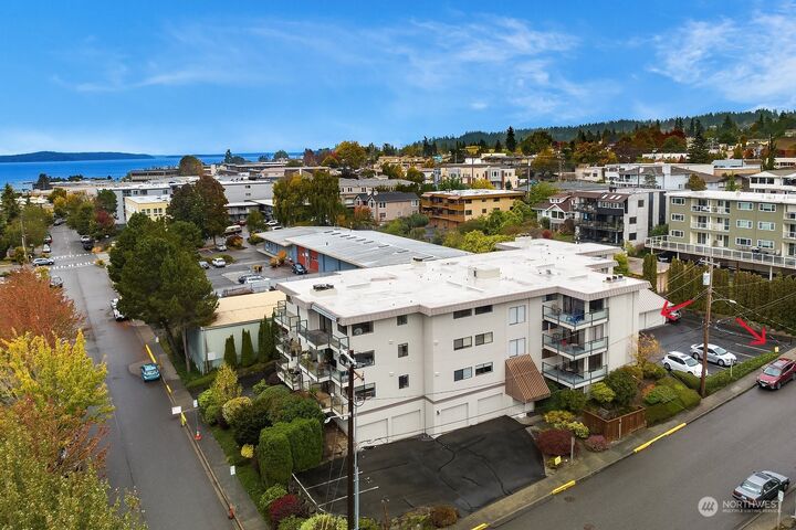 217 Alder Street 105  Edmonds WA 98020 photo