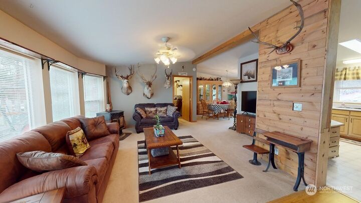 3 bed Tonasket home for sale 1 Mountain View, Tonasket, WA 98855