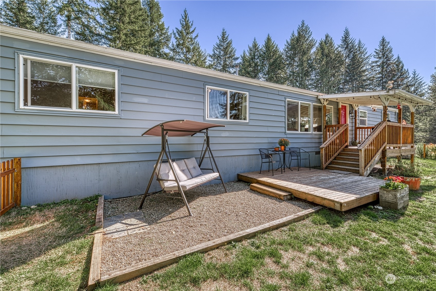 Property Photo:  1640 SW J H Road  WA 98367 