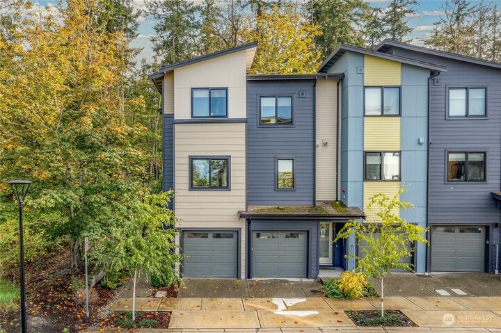 22949 SE 5th Court  Sammamish WA 98074 photo