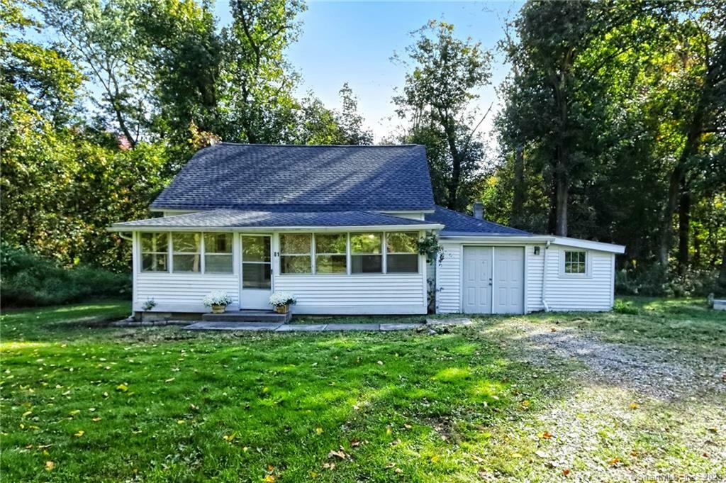 Property Photo:  81 Peck Road  CT 06524 