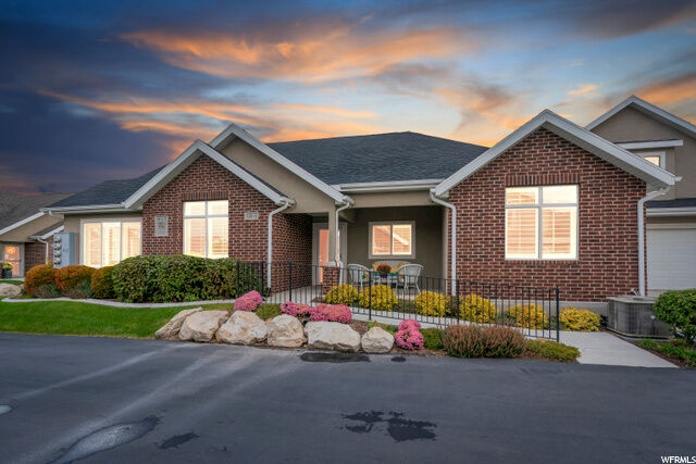 Property Photo:  Address not disclosed  UT 84043 