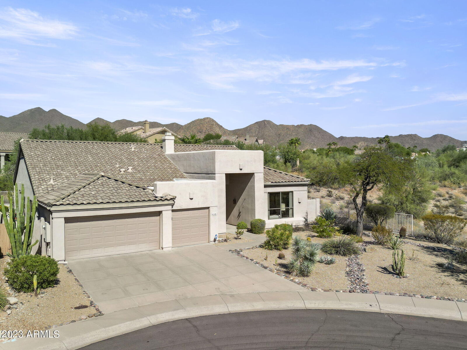 House for sale in Scottsdale 12308 E Kalil Drive, Scottsdale, AZ 85259