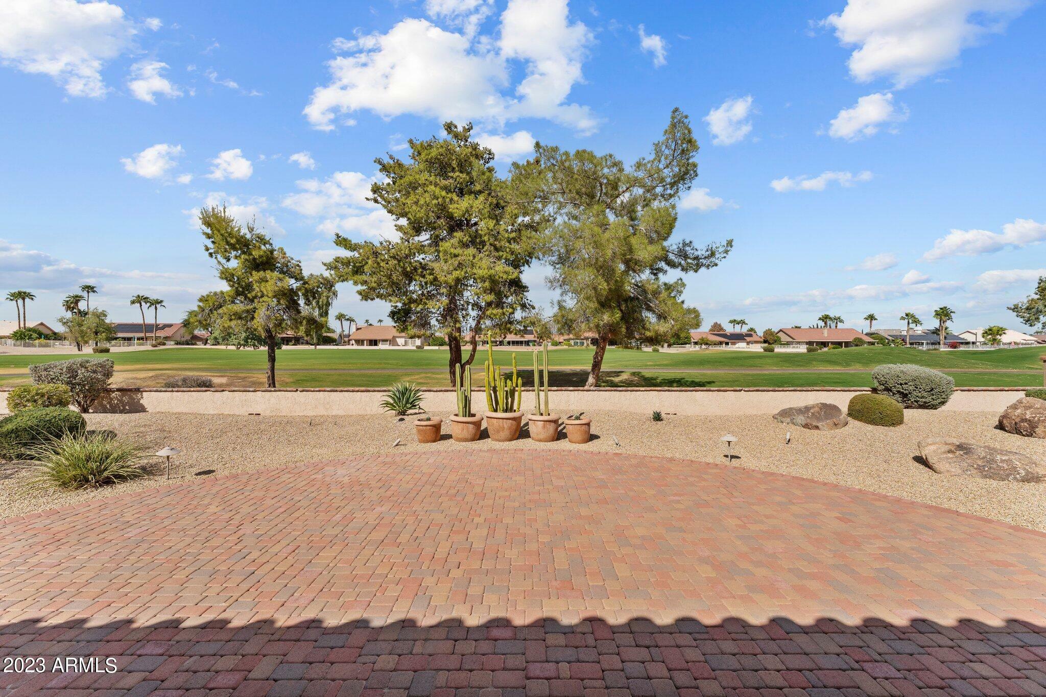 Property Photo:  14612 W White Wood Drive  AZ 85375 