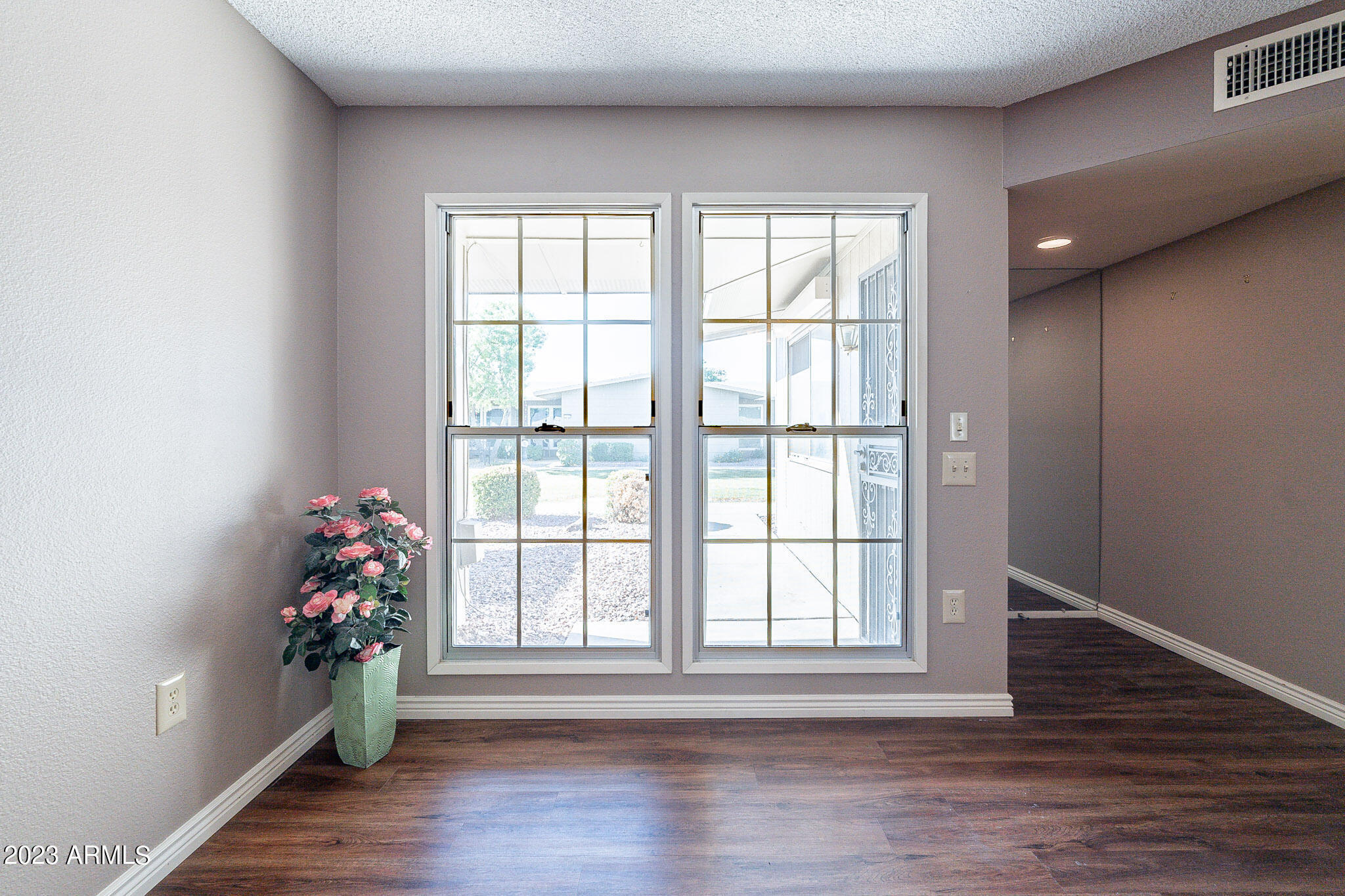 Property Photo: 13239 N 108th Avenue AZ 85351