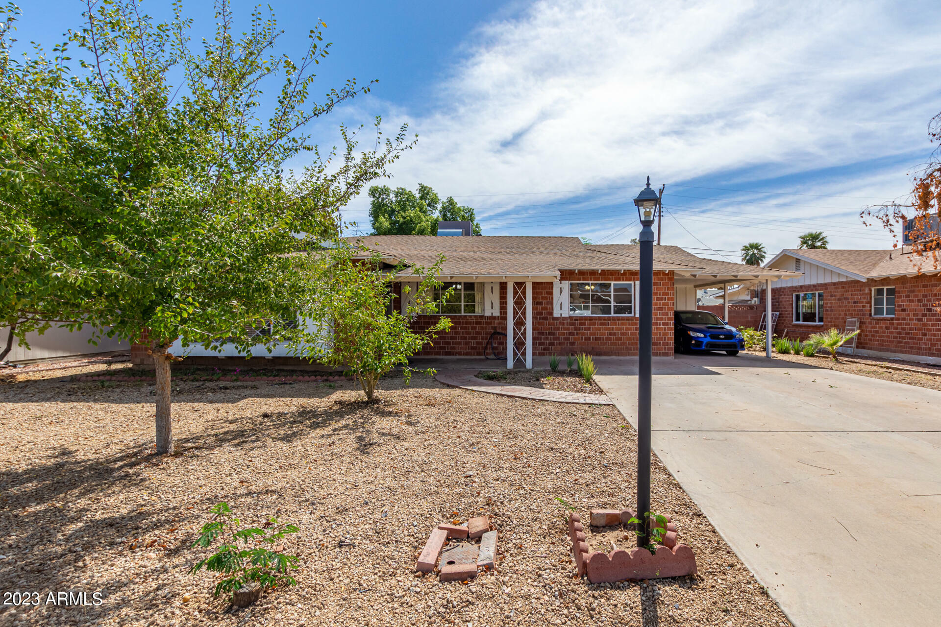 Property Photo:  3519 W Stella Lane  AZ 85019 