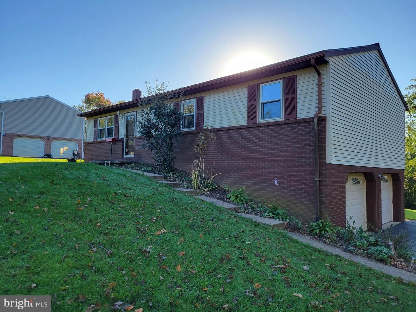 Property Photo: 810 Belle Road PA 17356