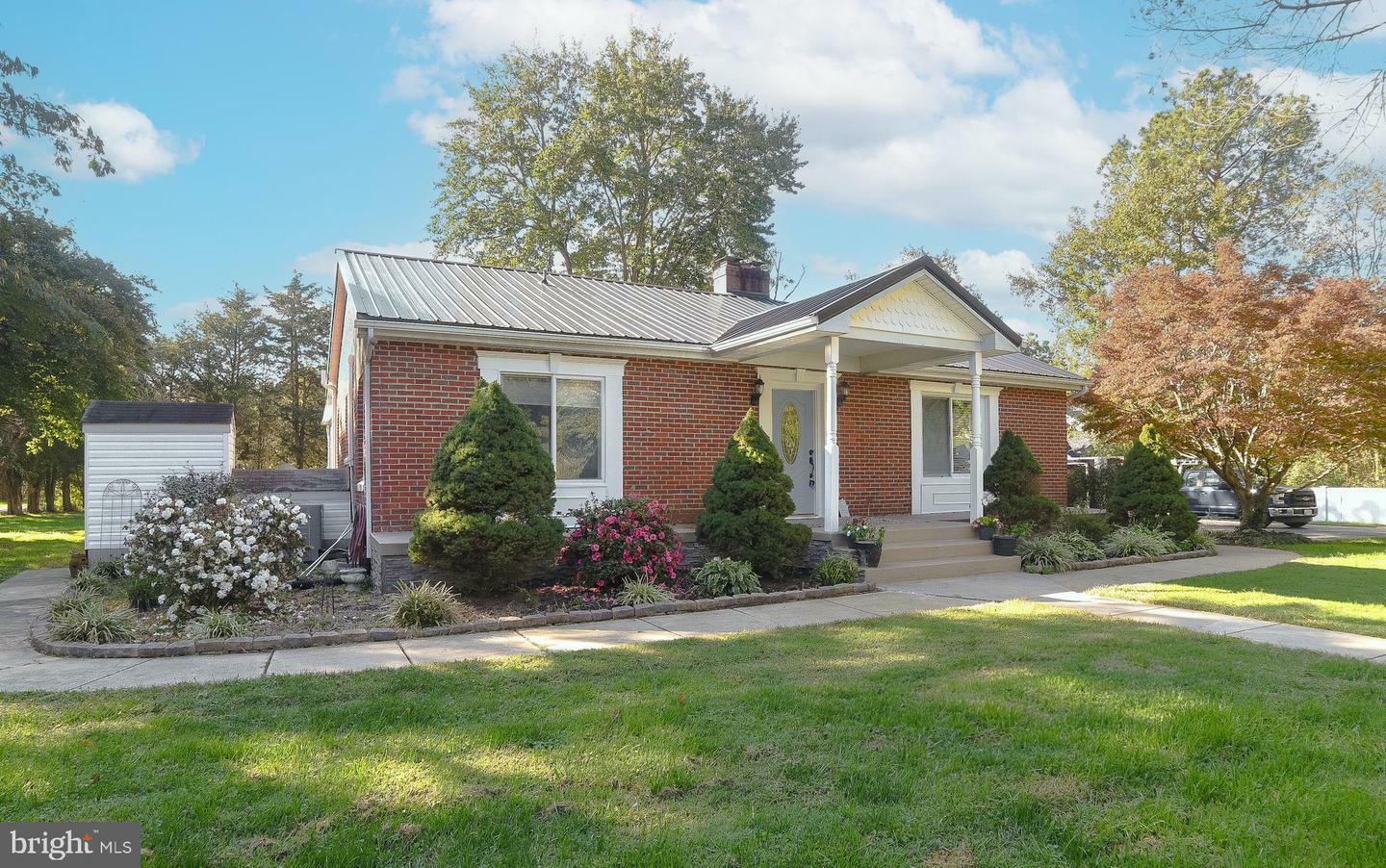 Property Photo: 44513 Forest Landing Road MD 20636