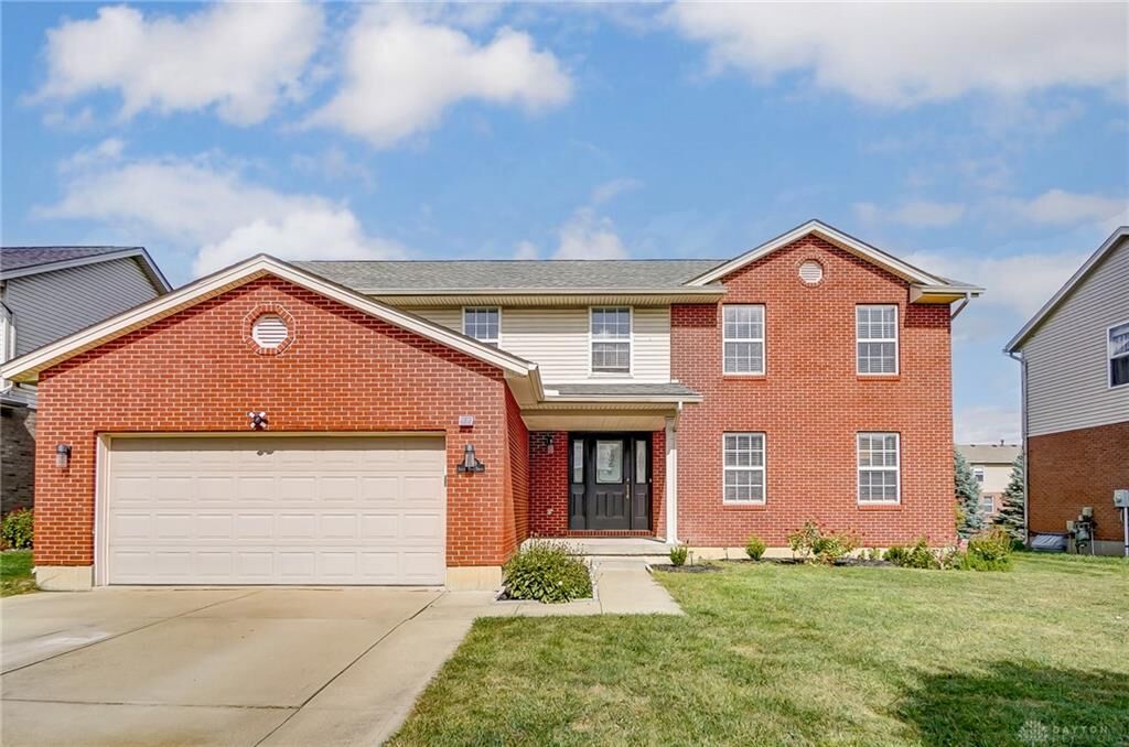 Property Photo:  8299 S Port Drive  OH 45069 