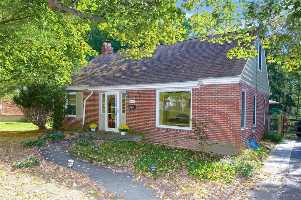 Property Photo: 940 Center Street OH 45150
