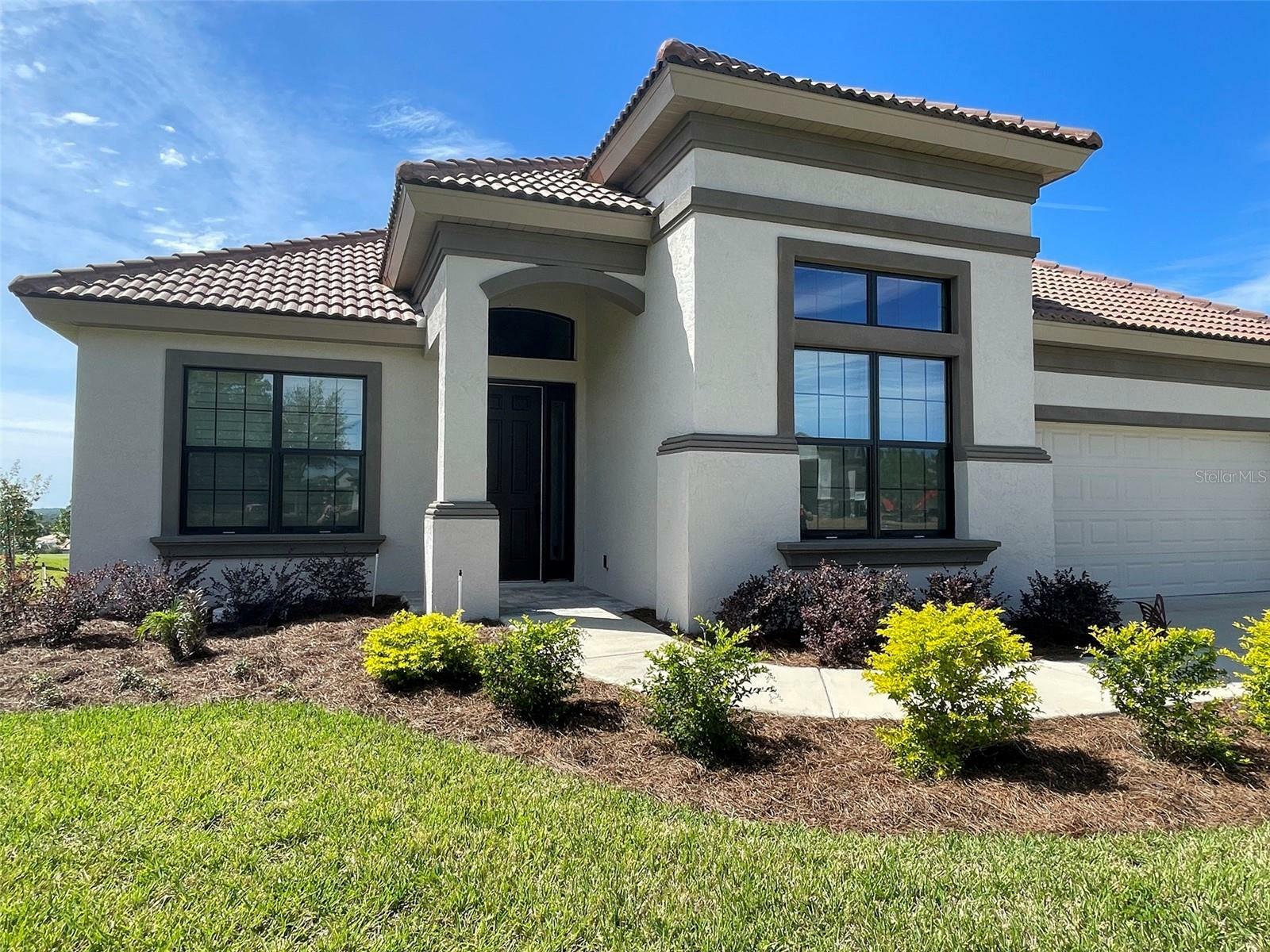 Property Photo: 1996 N Peakview Loop FL 34442