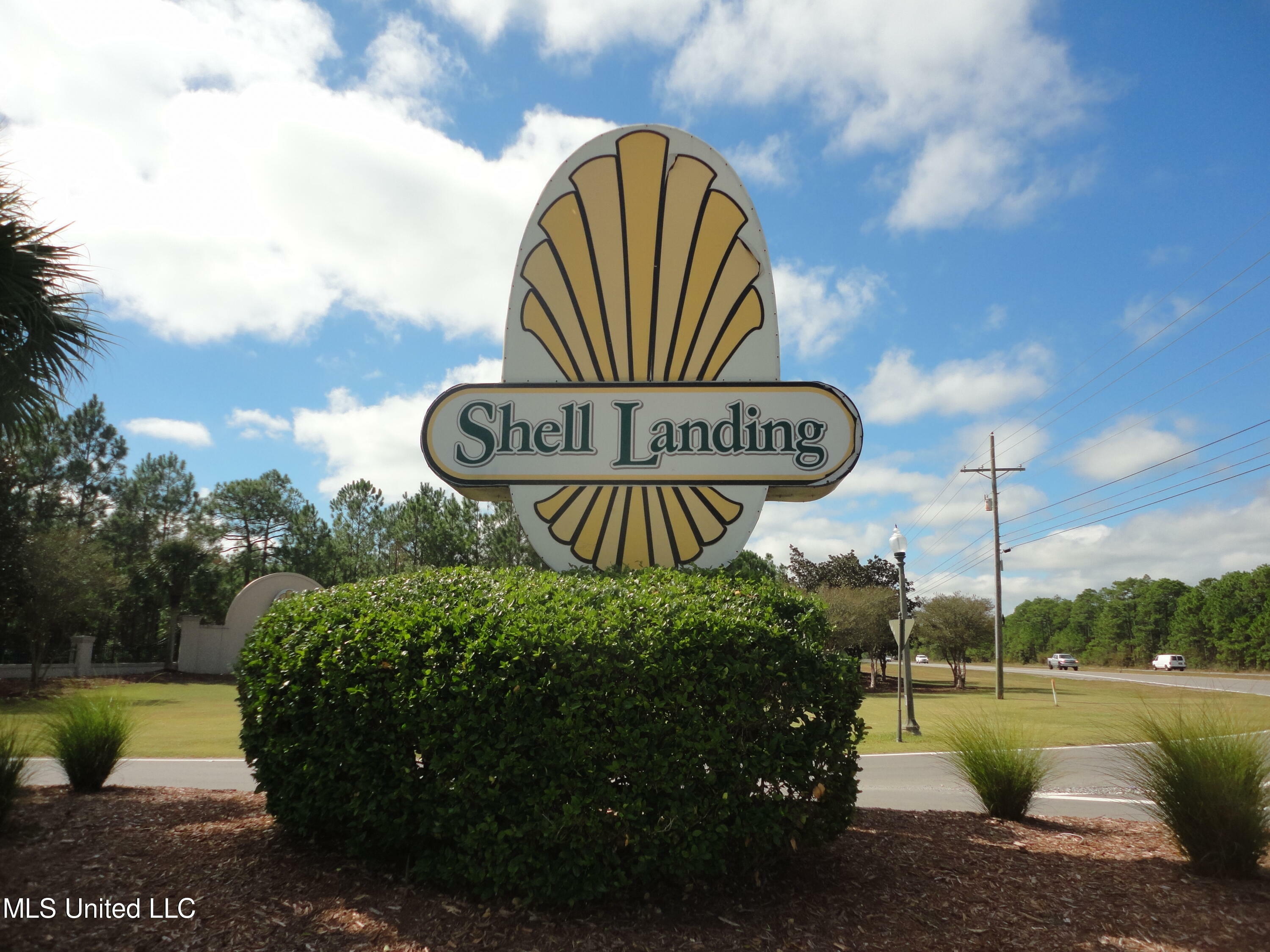 Shell Boulevard  Gautier MS 39553 photo