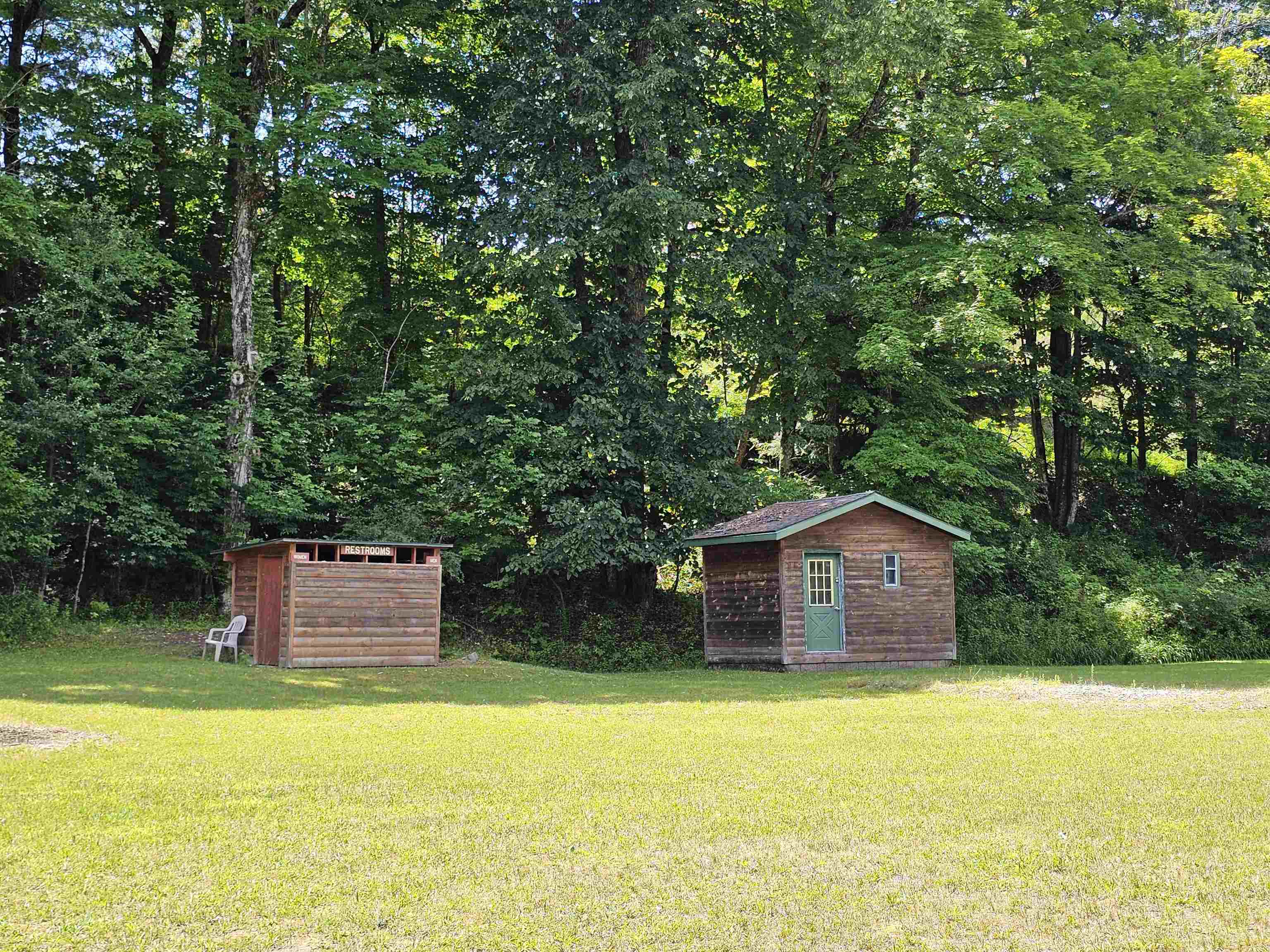 Property Photo:  8557 N State Road  MI 49656 