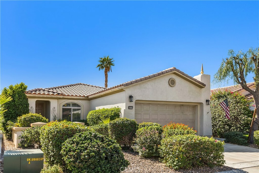 Property Photo:  80223 Avenida Linda  CA 92203 