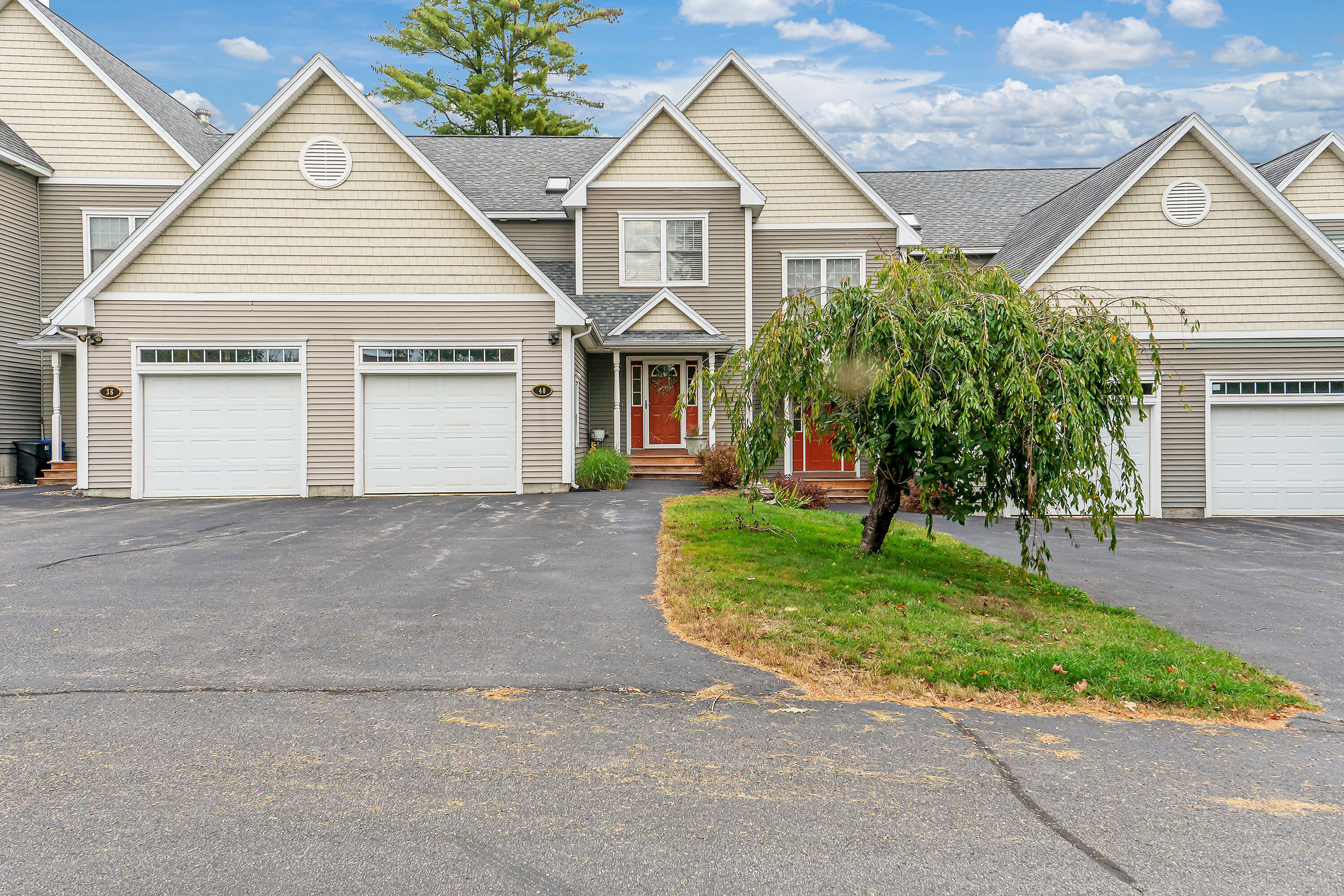 Property Photo: 40 Harvest Hill Lane 10 ME 04210