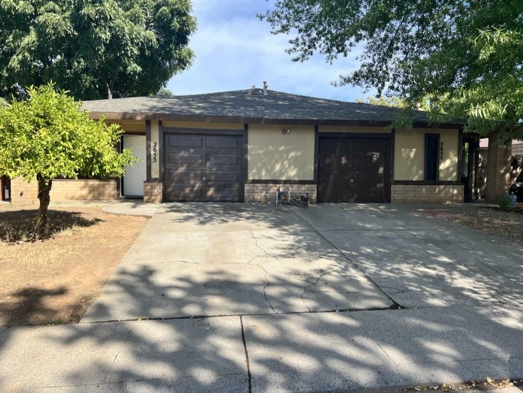 Property Photo:  2653 Los Nogales Way  CA 95670 