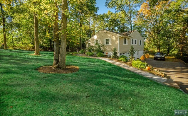 Property Photo: 83 Beverly Road NJ 07004
