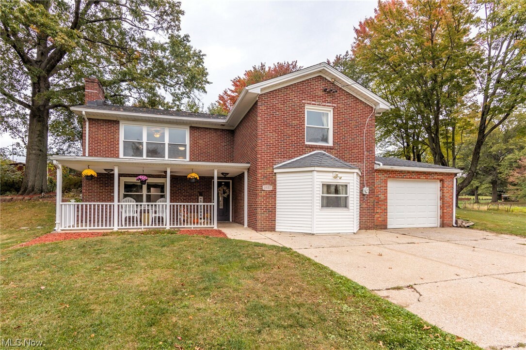 Property Photo: 3937 Greenfield Road OH 44685