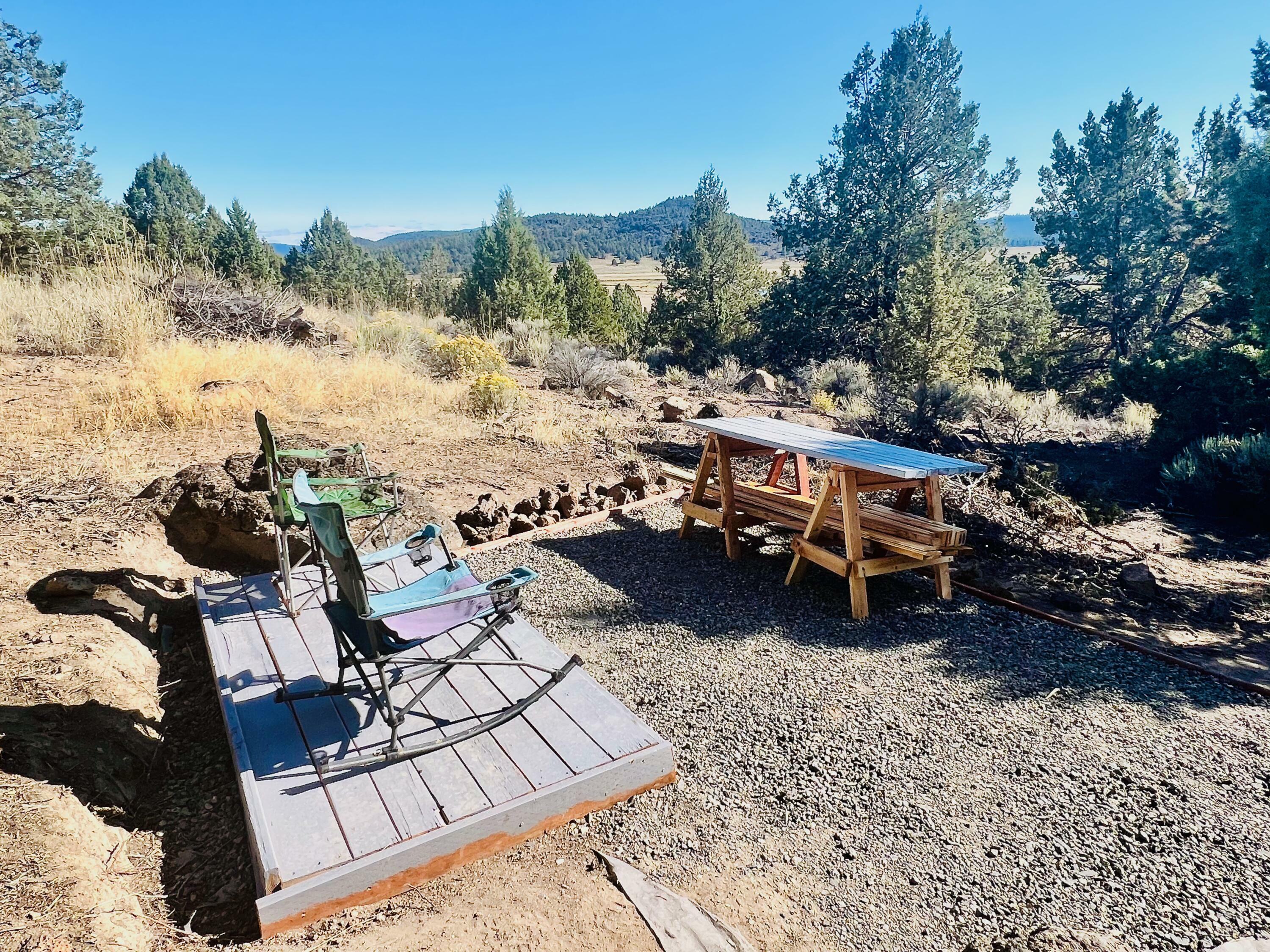 Property Photo:  Shasta Street Lot 24  OR 97639 