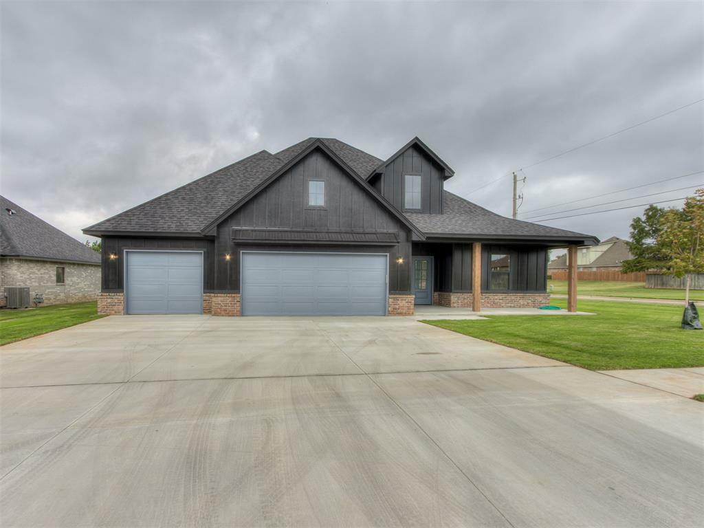 Photo de la propriété: 1001 Ryan Ridge Court OK 73130